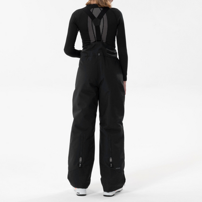 Брюки горнолыжные детские Decathlon Wedze SKI 500 PNF