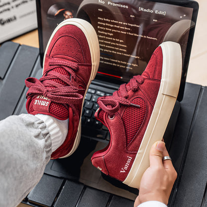 Vanssi erkaklar krossovkalari