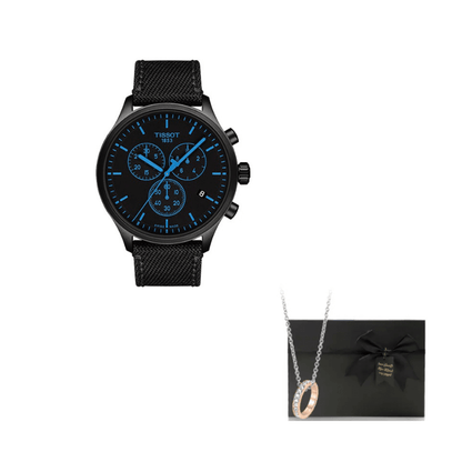 Часы Tissot Rapido - Boxette Shop