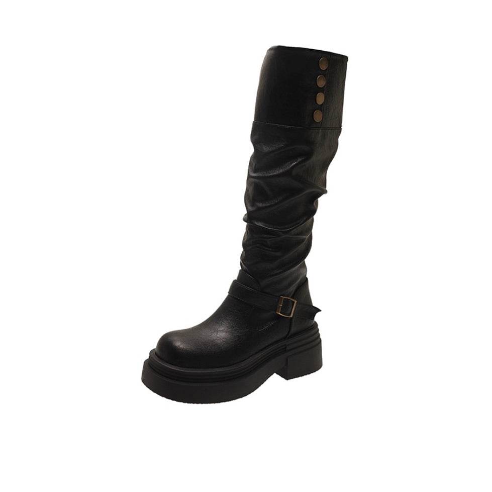 Сапоги женские Cherry&kalika - Boxette Shop