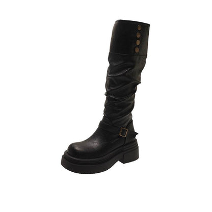 Сапоги женские Cherry&kalika - Boxette Shop