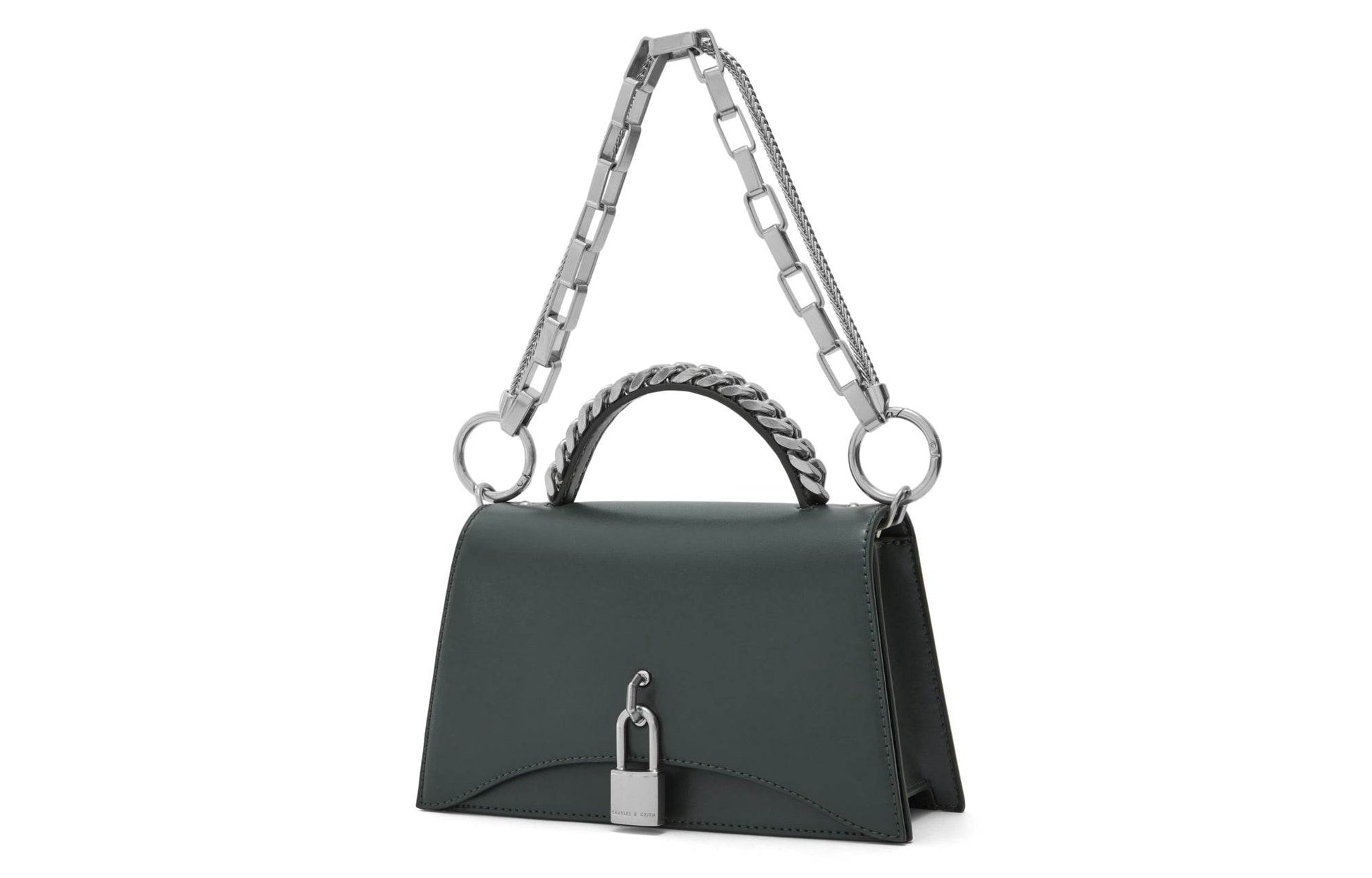 Сумка женская Charles&Keith - Boxette Shop