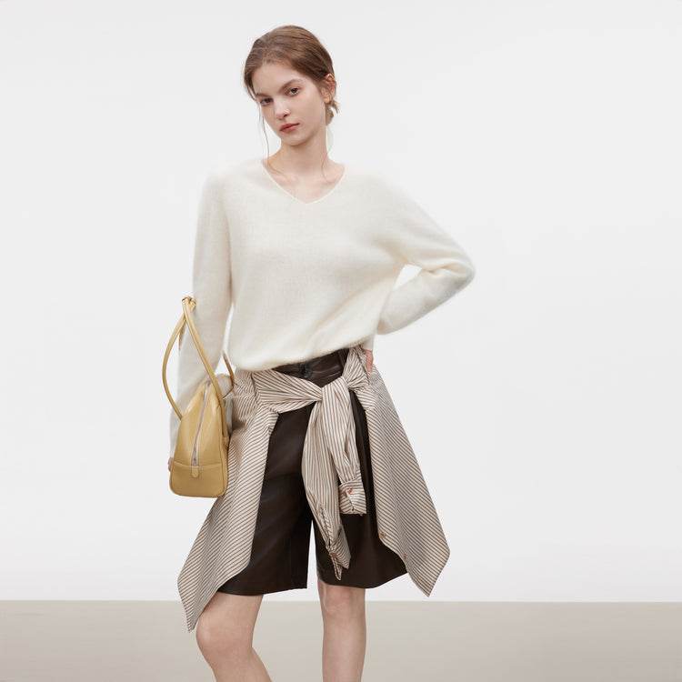 Свитер женский Elle - Boxette Shop