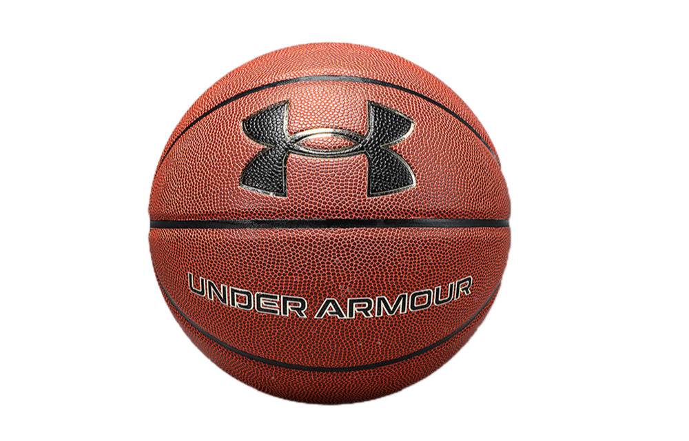 Мяч для баскетбола Under Armour - Boxette Shop
