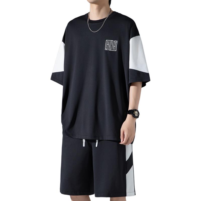 Спортивный костюм мужской Pierre Cardin Patchwork Set