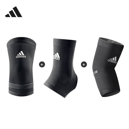 Наколенники Adidas breeze series - Boxette Shop