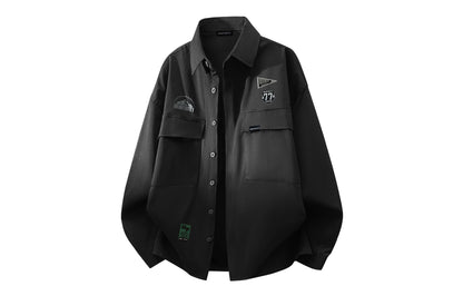 Minfinity erkaklar kostyumi