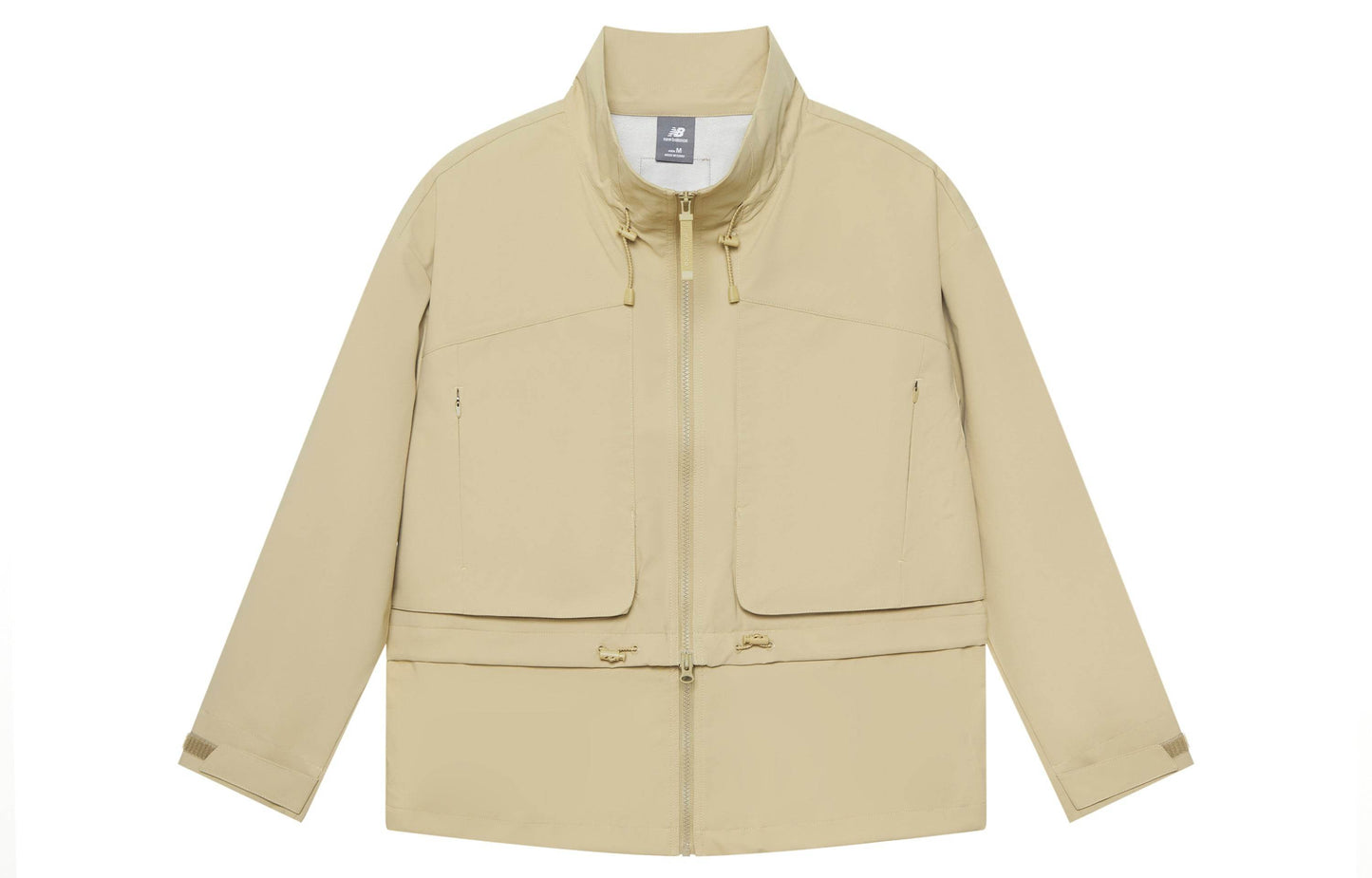 Куртка женская New Balance - Boxette Shop