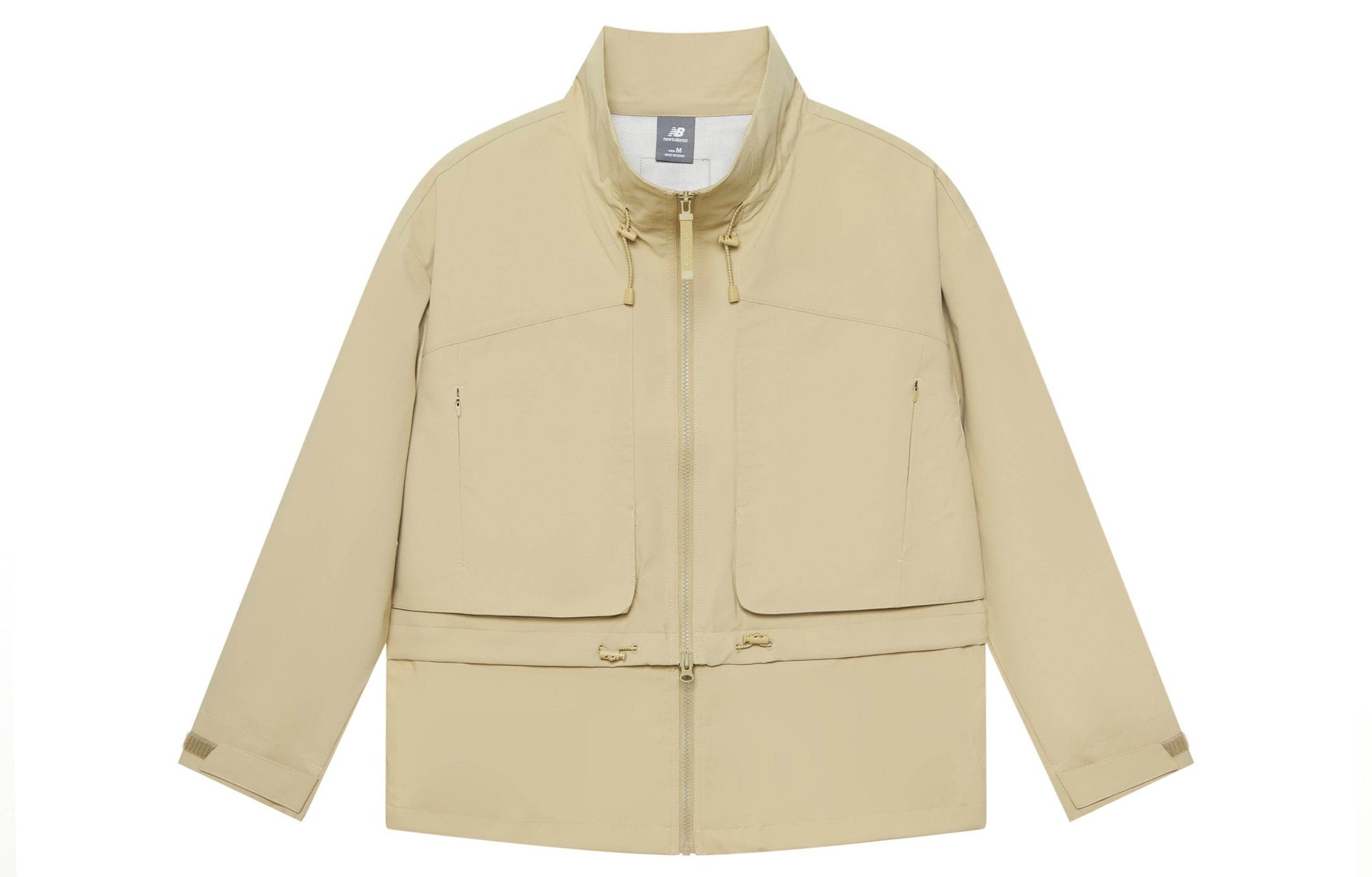 Куртка женская New Balance - Boxette Shop