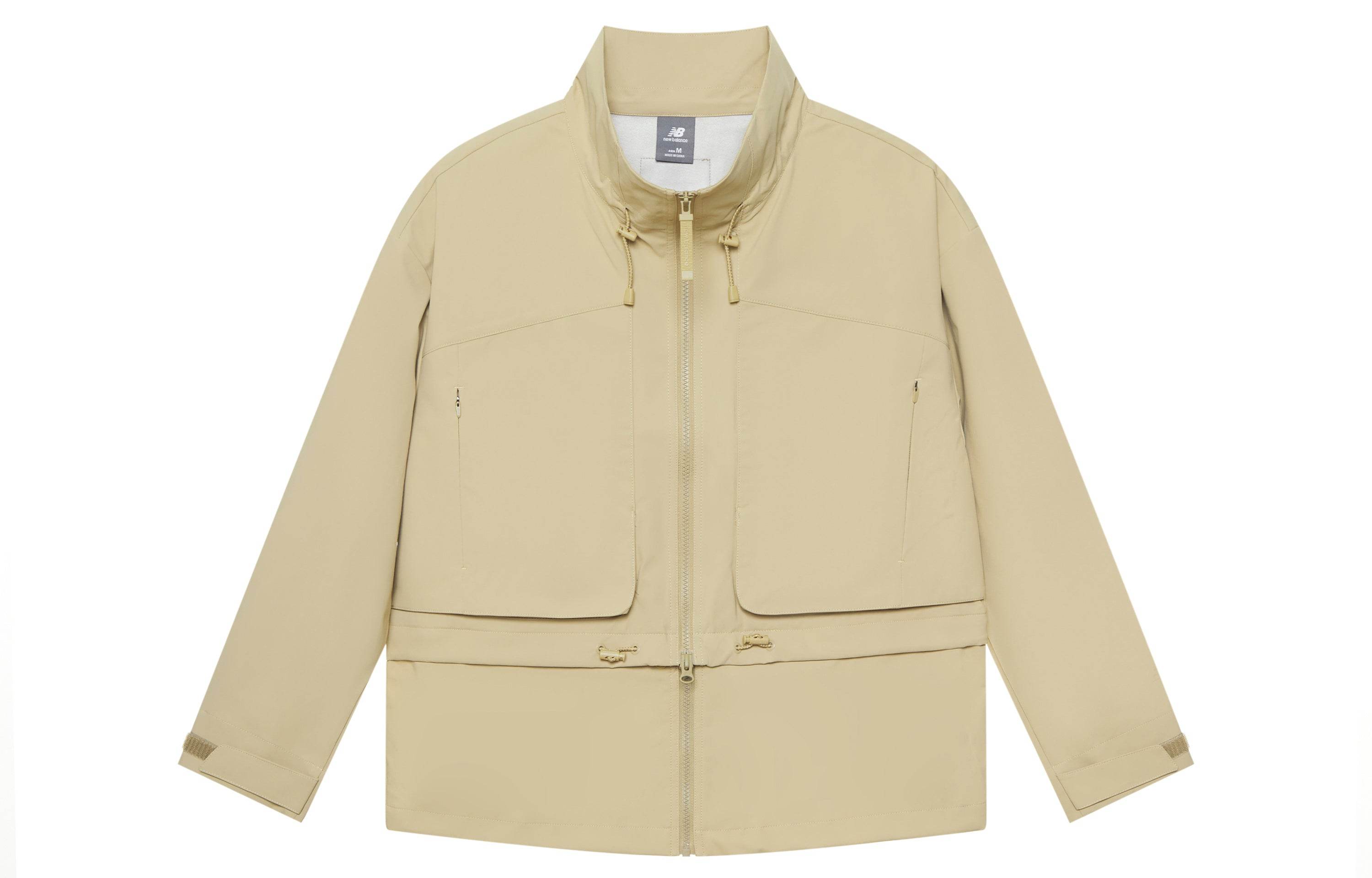 Куртка женская New Balance - Boxette Shop