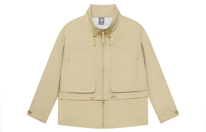 Куртка женская New Balance - Boxette Shop