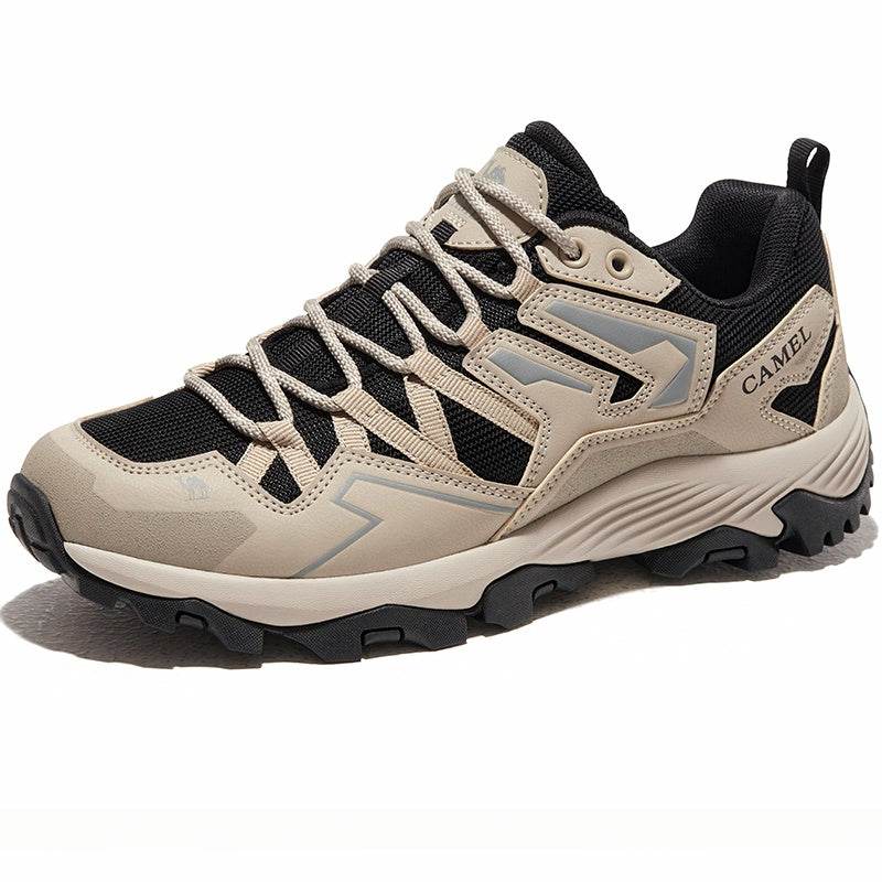 Кроссовки мужские Camel Kunlun Mountain 2.0 - Boxette Shop