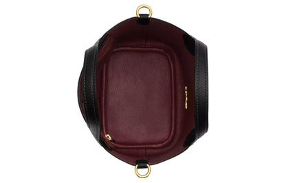 Сумка женская Coach Hanna 18 - Boxette Shop