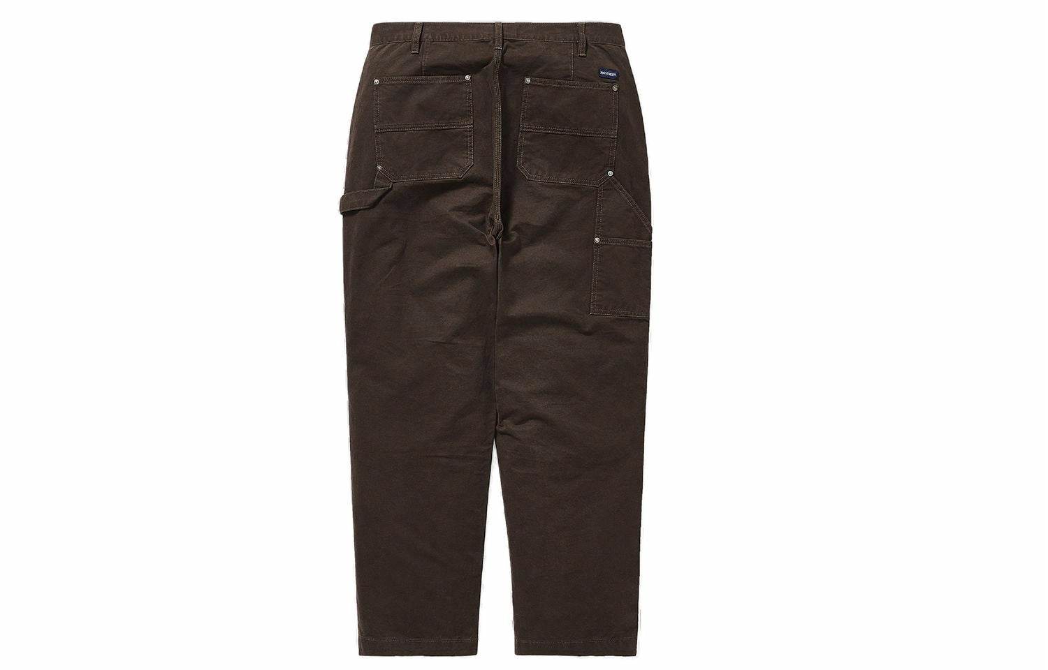 Брюки мужские 714Street SS23 - Boxette Shop