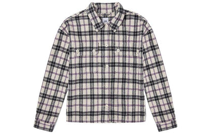 Рубашка женская Vans