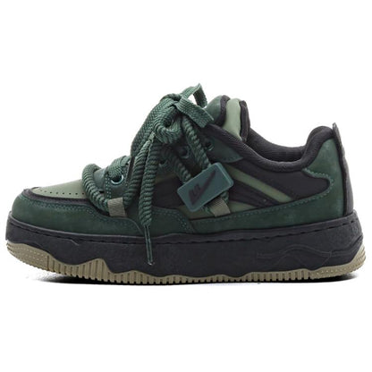 Кроссовки Warrior