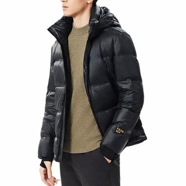 Пуховик мужской Pierre cardin - Boxette Shop