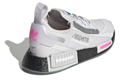 Кроссовки Adidas Originals Nmd_r1 Spectoo J Hundred - Boxette Shop