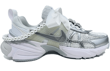 Кроссовки Nike V2K Run - Boxette Shop