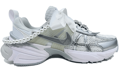 Кроссовки Nike V2K Run - Boxette Shop