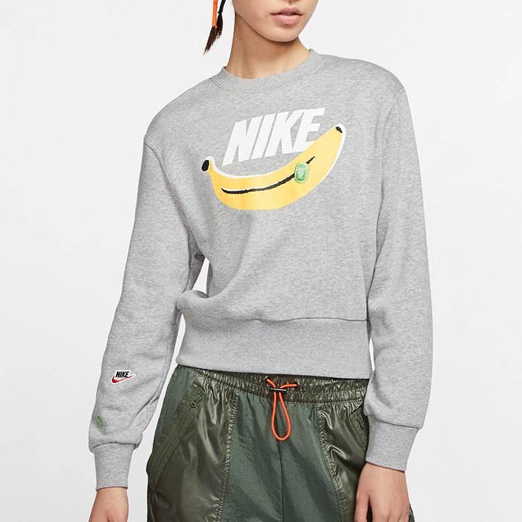 Толстовка женская Nike Sportswear - Boxette Shop