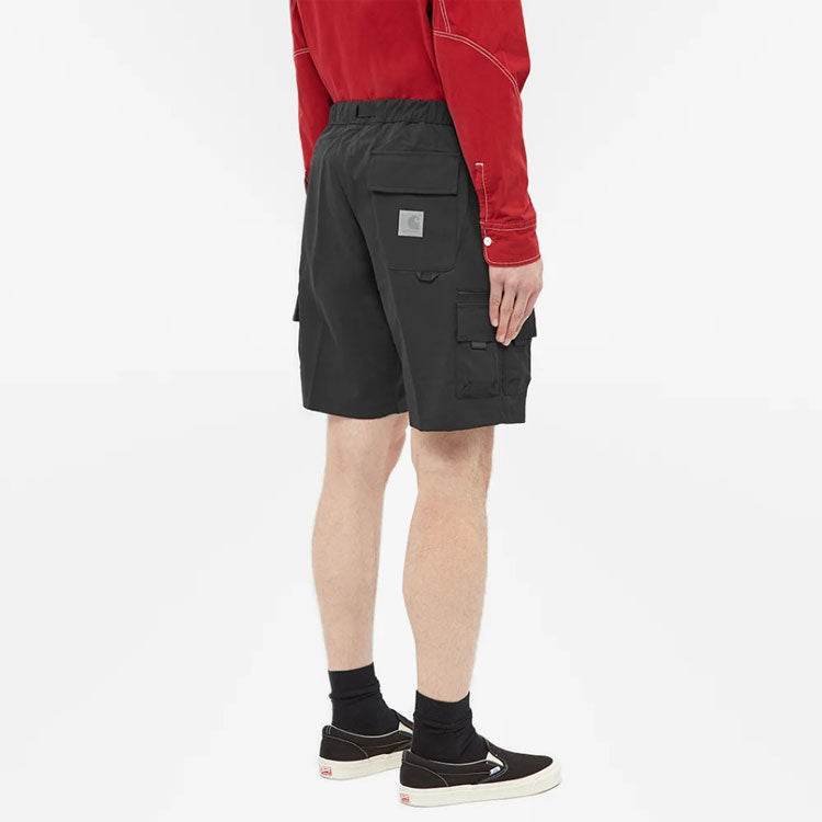 Шорты мужские Carhartt WIP elmwood short - Boxette Shop