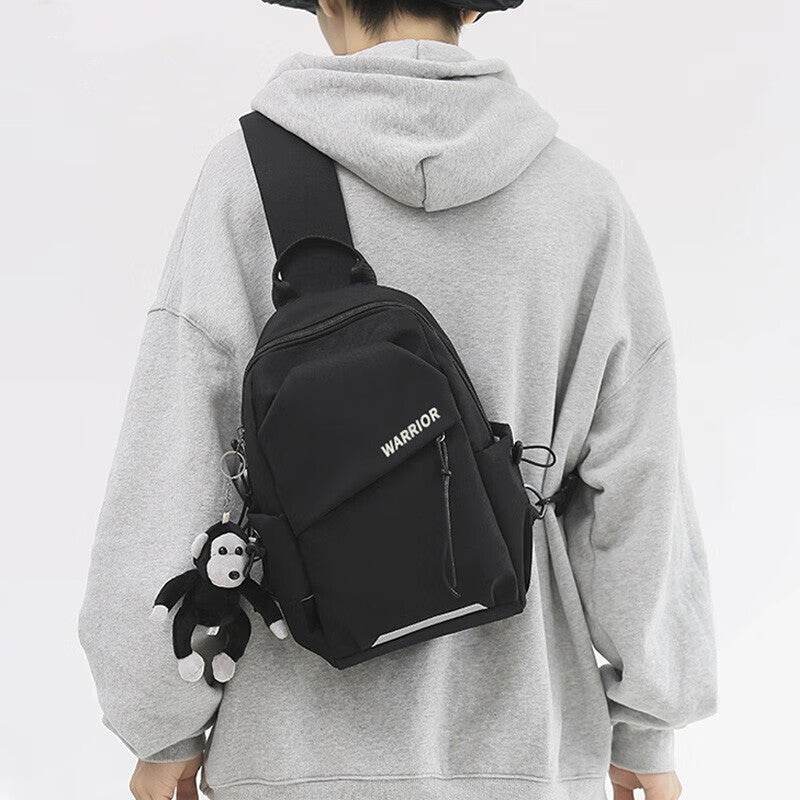 Рюкзак Warrior - Boxette Shop