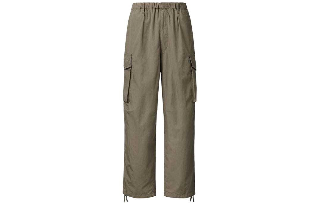 Брюки мужские Uniqlo Ss24 U Series