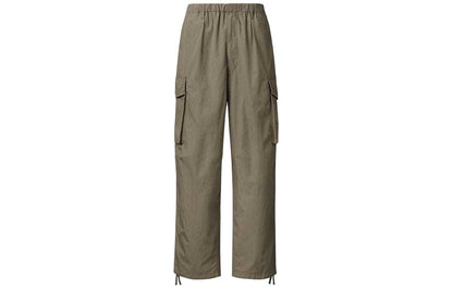 Брюки мужские Uniqlo Ss24 U Series