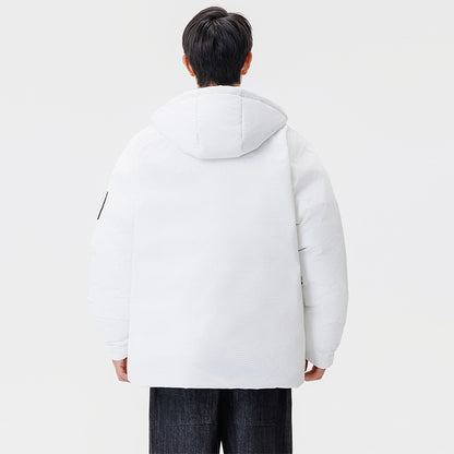 Пуховик мужской Fairwhale Outdoor Puffer