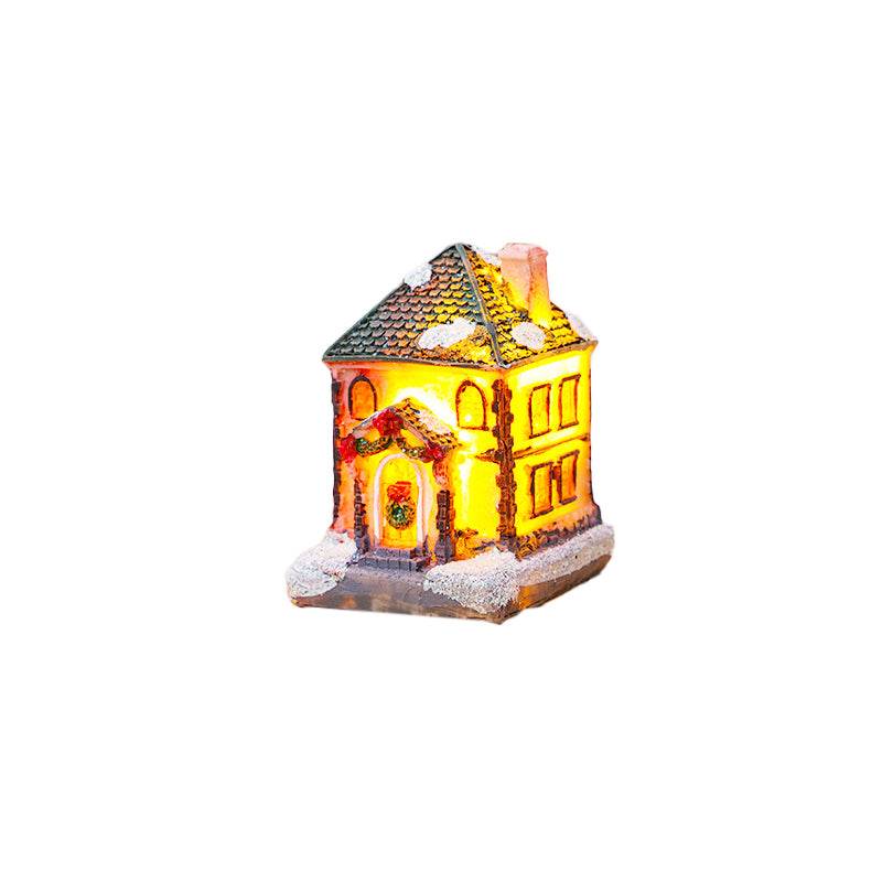 Ночник декоративный Siqishi Glitter Micro - Boxette Shop