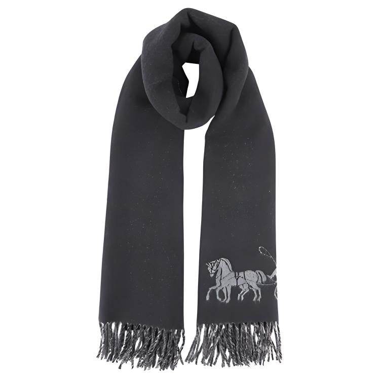 Шарф Coach - Boxette Shop