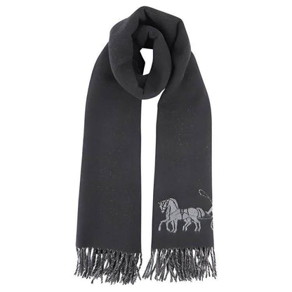 Шарф Coach - Boxette Shop