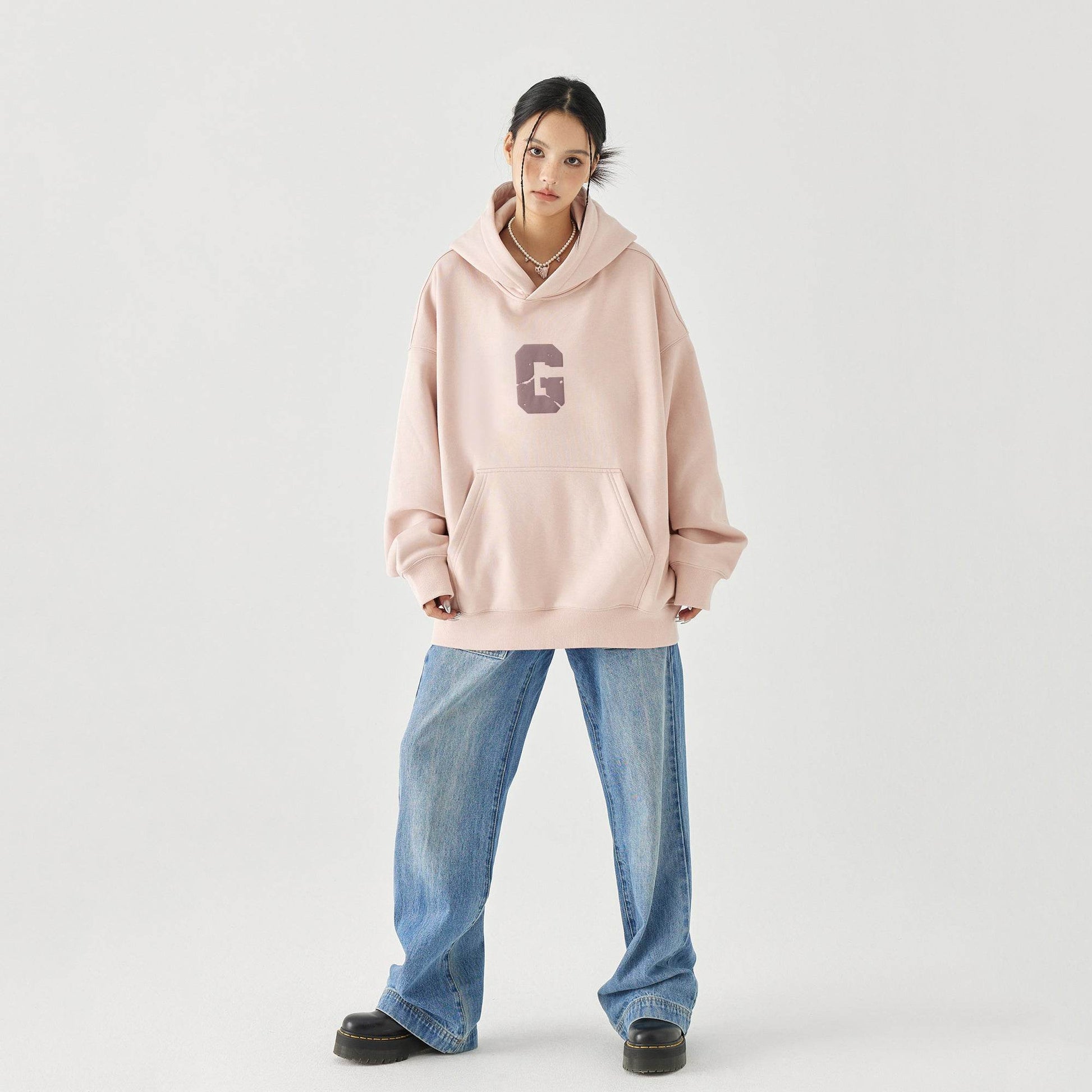 Худи Golfcross - Boxette Shop