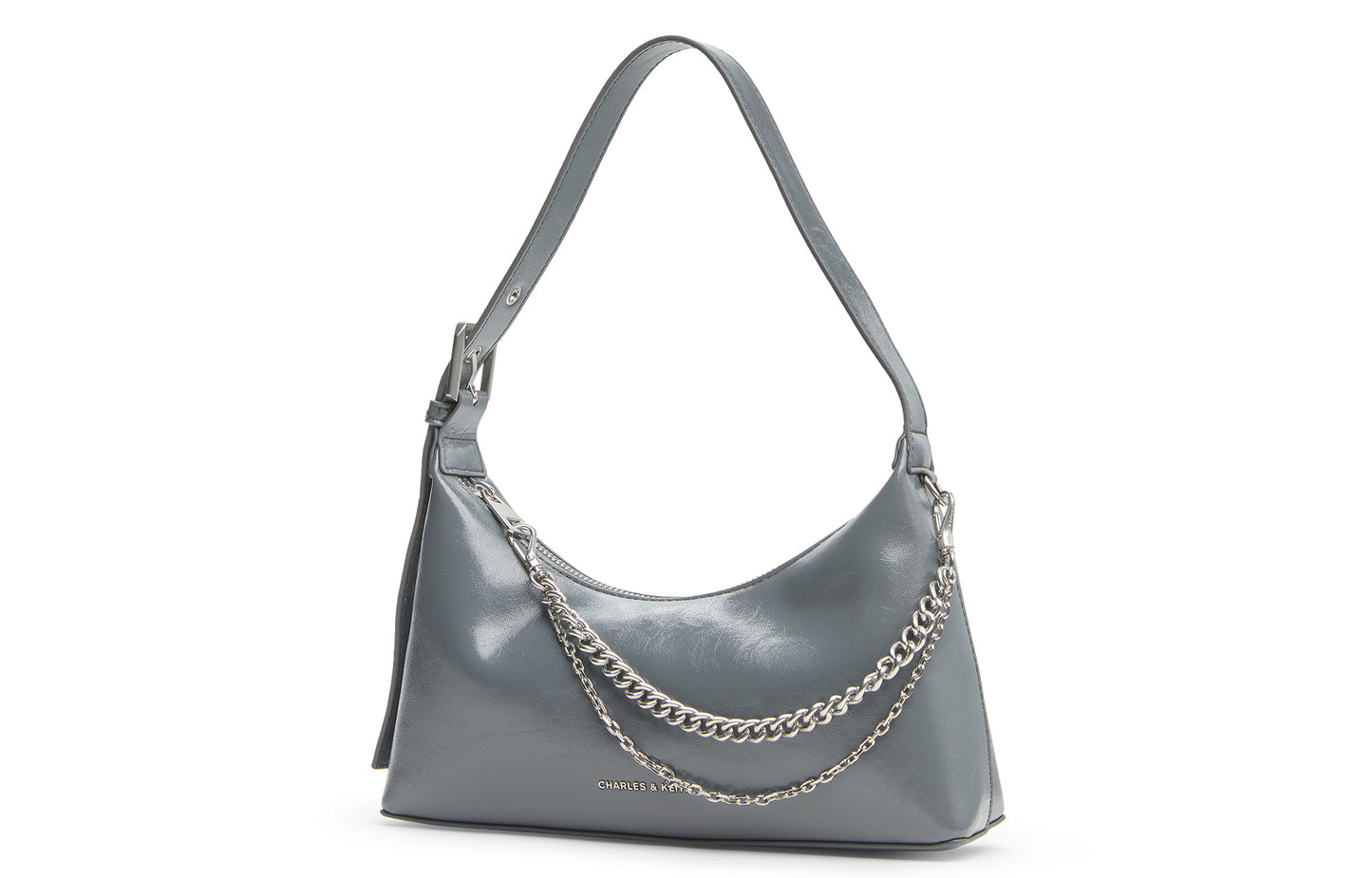 Сумка женская Charles & Keith "Ankora"