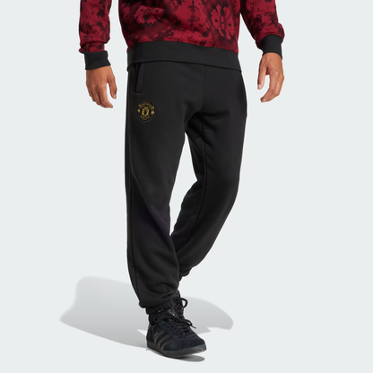 Adidas Originals Manchester United erkaklar sport shimlari