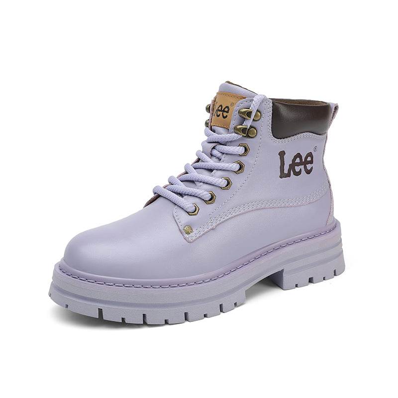 Сапоги женские Lee - Boxette Shop