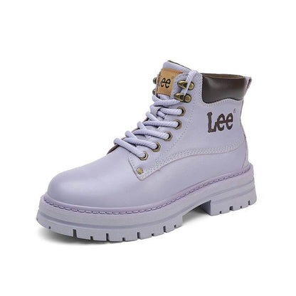 Сапоги женские Lee - Boxette Shop