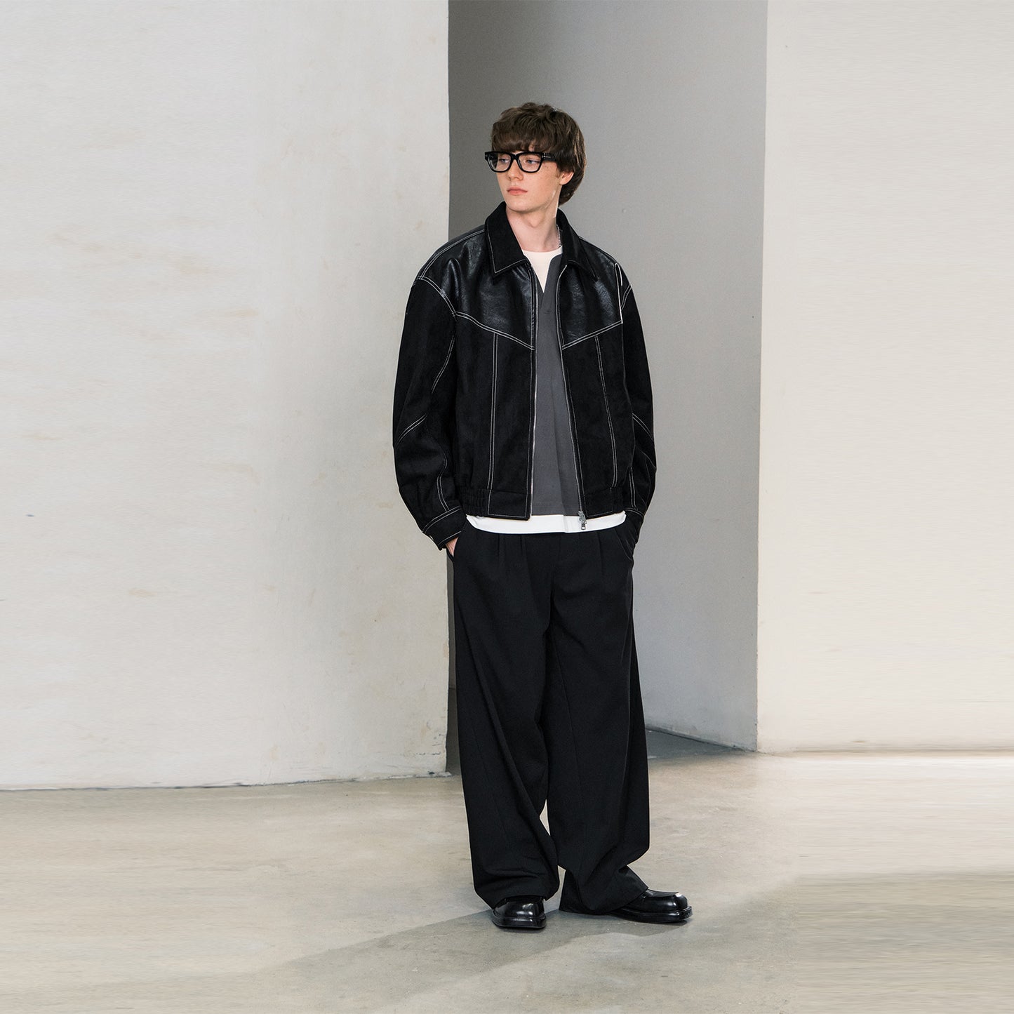 Куртка мужская Lilbetter