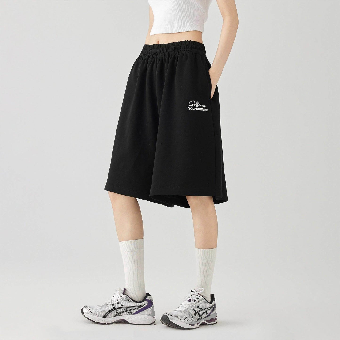 Спортивные шорты Golfcross - Boxette Shop