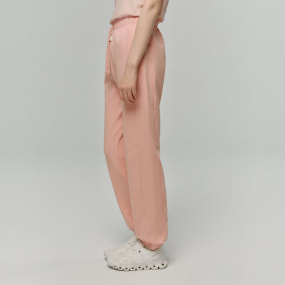 Teenie weenie casual kollej uslubidagi dizaynerlar uchun chizilgan trikotaj ayollar sport shimlari