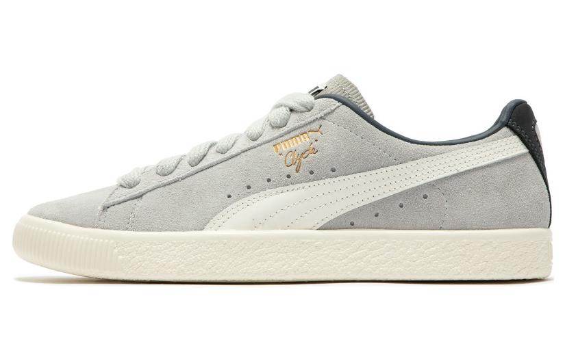 Кроссовки Puma Clyde Mmq - Boxette Shop