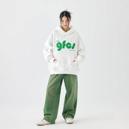 Худи Golfcross - Boxette Shop