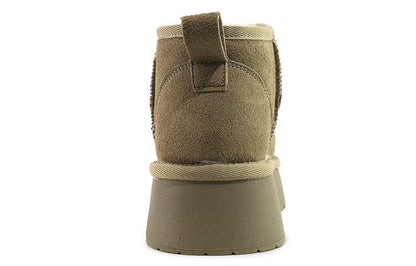 Сапоги женские Warrior "Back to the Tide" - Boxette Shop