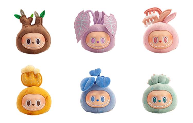 Фигурки Bubble Mart Pop Mart Labubu - Boxette Shop