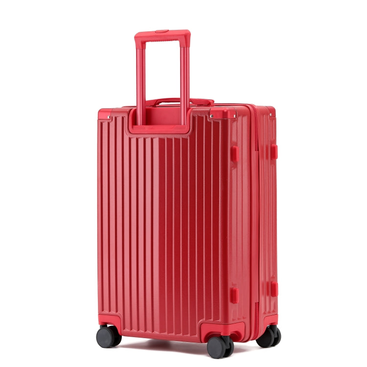 Чемодан Navigare ABS+PC