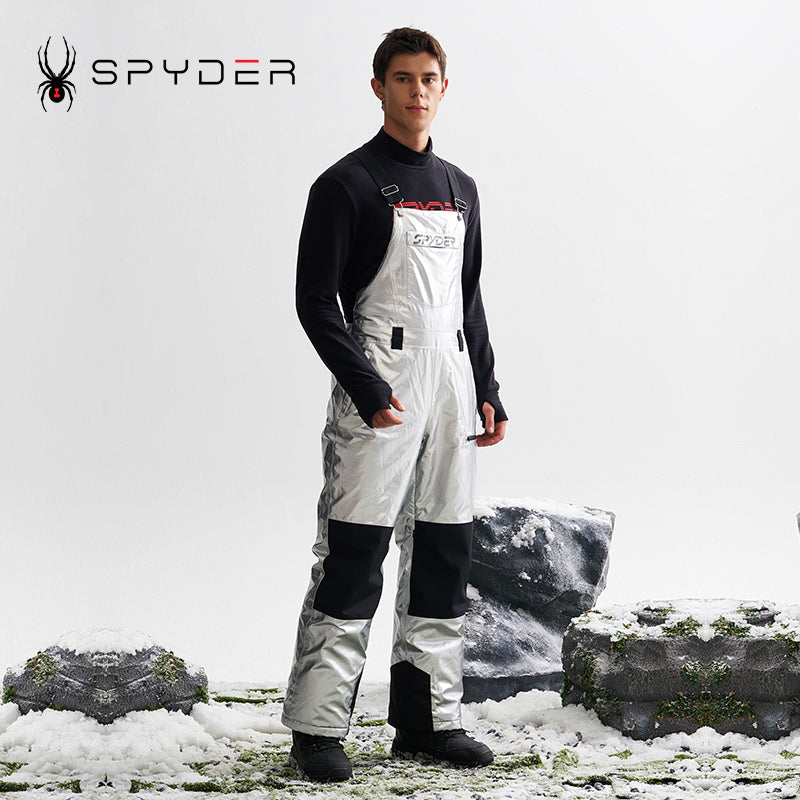 SPYDER SKI PRO chang'i shimlari