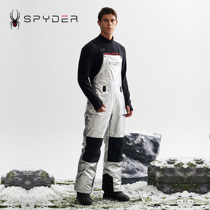 SPYDER SKI PRO chang'i shimlari