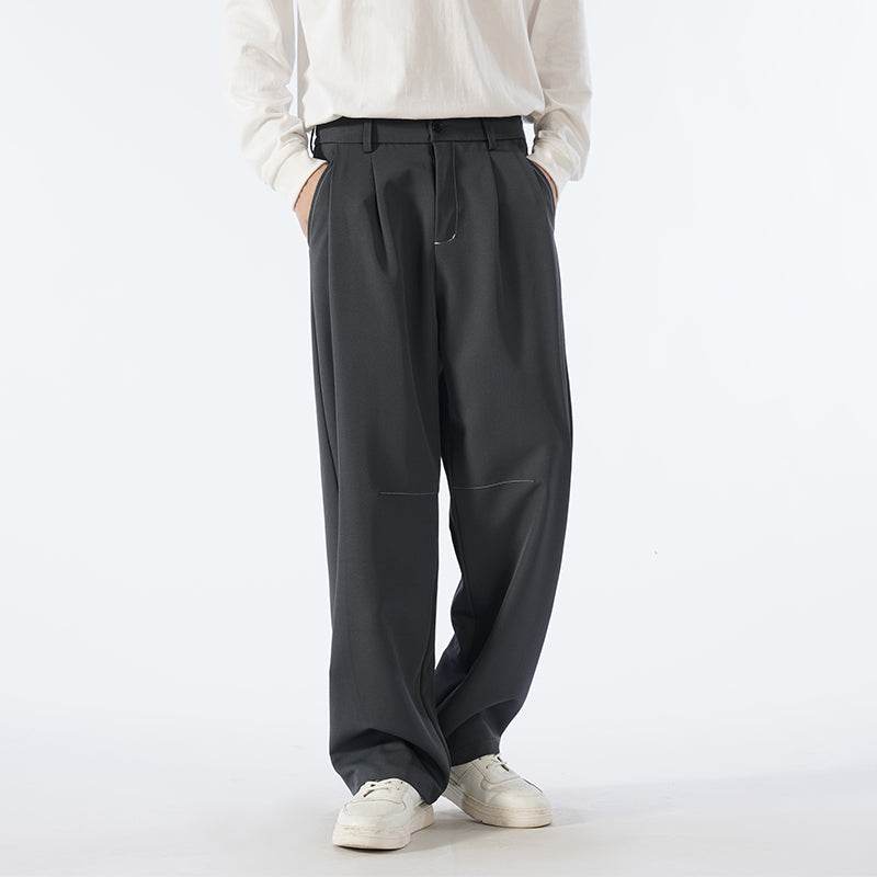 Брюки мужские Antioffice - Boxette Shop