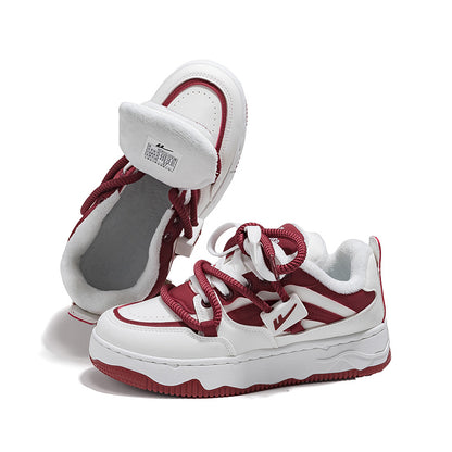 Кроссовки Warrior